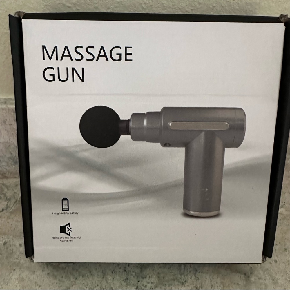 Massage Gun